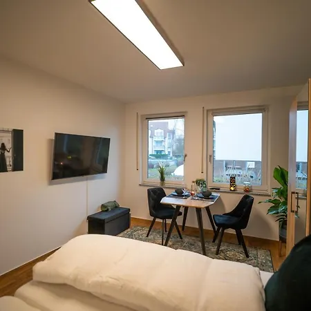 Rr - Cozy - Parking - Kitchen - Wifi * Magdeburg
