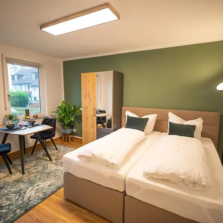 아파트 Rr - Cozy - Parking - Kitchen - Wifi