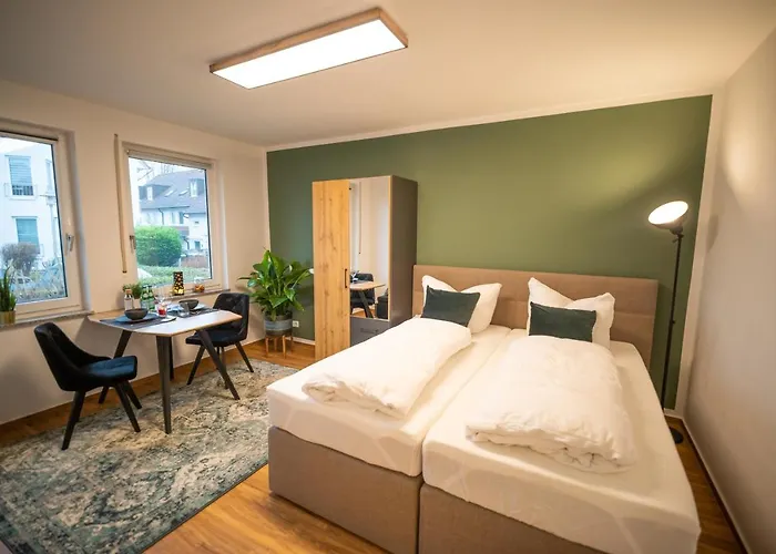 شقة Rr - Cozy - Parking - Kitchen - Wifi