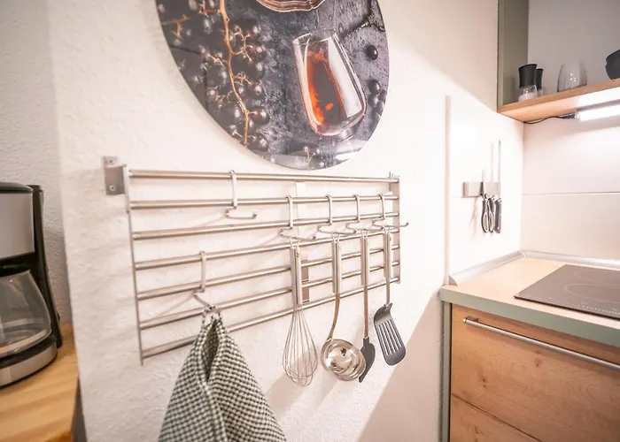 Rr - Cozy - Parking - Kitchen - Wifi * ماغديبورغ