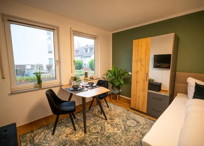 Rr - Cozy - Parking - Kitchen - Wifi