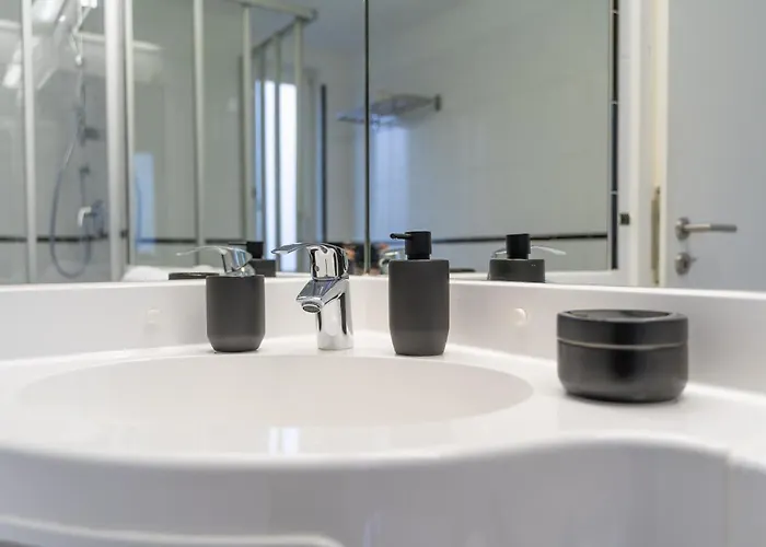 Rr - Cozy - Parking - Kitchen - Wifi *